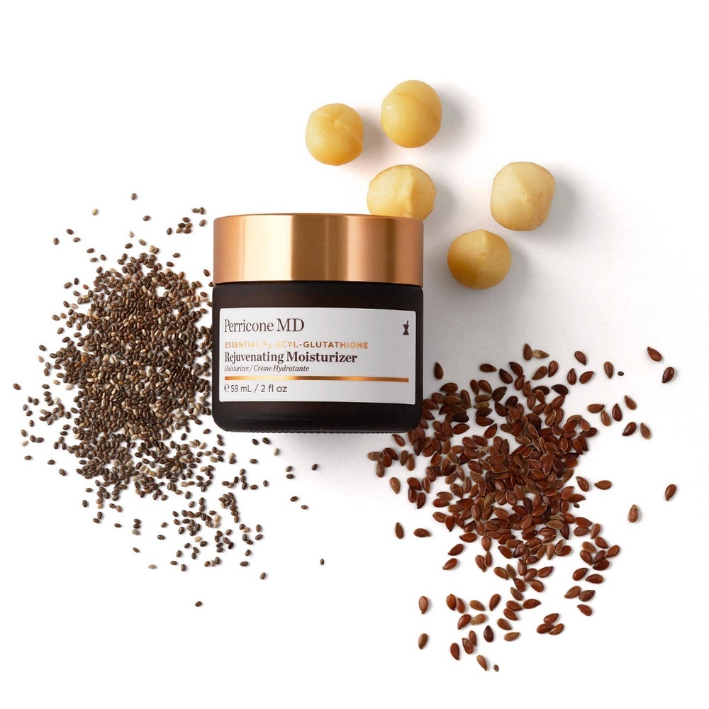 Perricone MD Essential Fx Rejuvenating Moisturizer - Picture 2 of 6